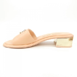 Giày sandal CHANEL G45269 - Hàng hiệu Authentic 830385