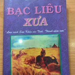 Bạc Liêu xưa- Huỳnh Minh 73125