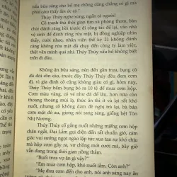 Mẹ chồng ăn thịt cả nhà nàng dâu - Kỷ Đạt 1019085