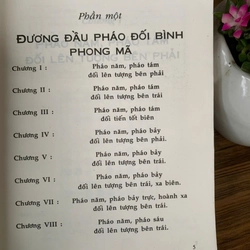 Cờ thế: tinh tuyển những ván cờ hay độc đáo _ sách cờ tướng cũ, sách cờ tướng hay  358264