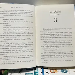 CHUỘC TỘI  – DAVID BALDACCI 626236