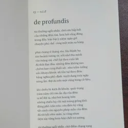 Tập thơ - In Illo Tempore - Nguyễn Thụy-Đan 1018995