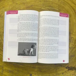 NUÔI DƯỠNG VÀ PHÁT TRIỂN GIÁC QUAN CỦA TRẺ - GLENN DOMAN & JANET DOMAN 998442