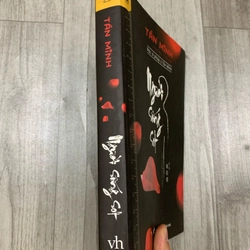 Người sống sót - tần minh. 1a1 507716