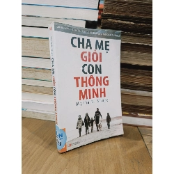 Cha mẹ giỏi, con thông minh - Myrna B. Shure (Khánh Toàn, Thu Hương dịch) 778569