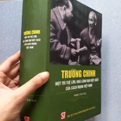 Sách tiểu sử, hồi ký và lịch sử - chính trị  937384
