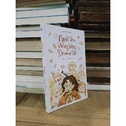 Người tính không bằng drama tính - Pương Pương 753615