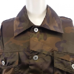 Áo khoác FenG CHen WANG - Hàng hiệu Authentic 889113