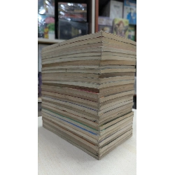 Kho tàng truyện cổ dân gian thế giới 1001383