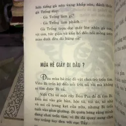 Ngôi nhà trong cỏ - Lý Lan 1019379