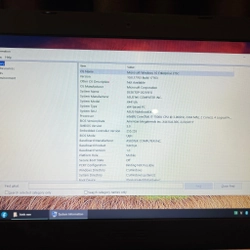 Laptop ASUS X441UA i7 