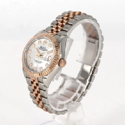 Đồng hồ Rolex Datejust 279171NG SSxPG tự động - Hàng hiệu chính hãng 876539