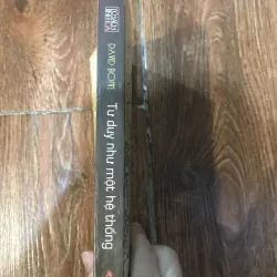 Tư duy như một hệ thống - David Bohm (t4) 1012841
