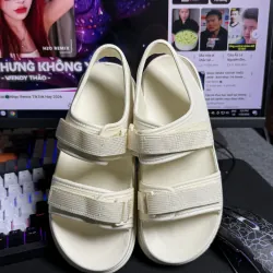 Dép Quai Hậu Đi Học Nữ Size 38 789257