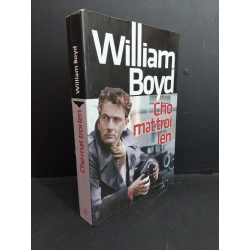 Chờ mặt trời lên mới 70% ố nặng 2013 HCM2811 William Boyd VĂN HỌC Oreka Blogmeo