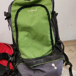 Ba lô cỡ lớn 30l, cũ, nhiều ngăn Eureka. 695708