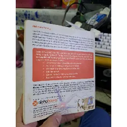 Lập bản đồ tư duy - Tony Buzan GIÁO TRÌNH, CHUYÊN MÔN HCM1008 577375