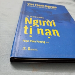 Người tị nạn | Nguyễn Thanh Việt | bản bìa cứng  502256
