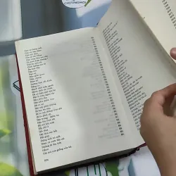 [MIỄN PHÍ BỌC SÁCH] Tuyển Tập Văn Học Dân Gian Việt Nam 3 750800