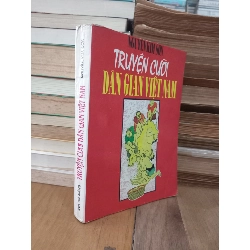 Truyện cười dân gian Việt Nam - Nguyễn Kim Sơn