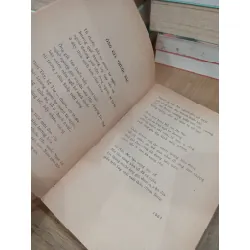 Vầng trăng và những quầng lửa - Phạm Tiến Duật 706845