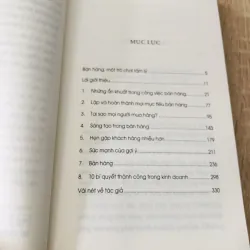 NHỮNG ĐÒN TÂM LÝ TRONG BÁN HÀNG  1020340