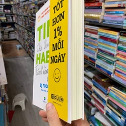 Tiny habits thói quen tí hon tiềm năng khổng lồ. 999 462030