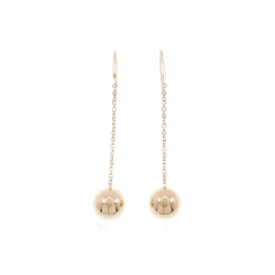 Bông tai móc bóng Tiffany