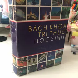 Từ điển Bách Khoa tri thức học sinh 1066204