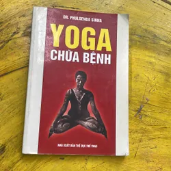 COMBO CON NGƯỜI VÀ TRƯỜNG SINH HỌC- YOGA CHỮA BỆNH 571082