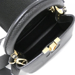 Túi xách Louis Vuitton Capucines MINI M56071 - Hàng hiệu Chính hãng 764679