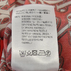 Balenciaga BALENCIAGA 571440 TEL32 Áo S／S - Hàng hiệu Chính hãng 897291