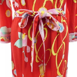 Thời trang LEONARD FASHION 0130004 Đầm - Hàng hiệu Chính hãng 807896