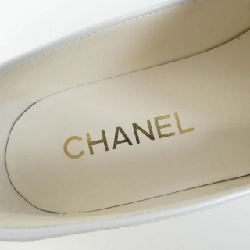 【Khuyến mãi】Giày CHANEL 663574