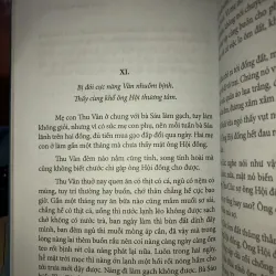 Chút phận linh đinh - Hồ Biểu Chánh 960766