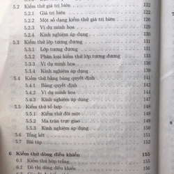 GIÁO TRÌNH KIỂM THỬ PHẦN MỀM 466546