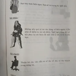 COMBO 7 CUỐN VỀ CẢM XẠ HỌC CỦA DƯ QUANG CHÂU VÀ TRẦN VĂN BA 777324