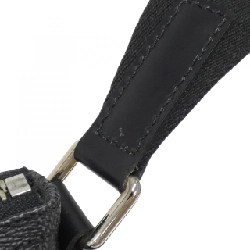 Túi đeo vai Louis Vuitton Damier Graphite Mick MM N41106 612240