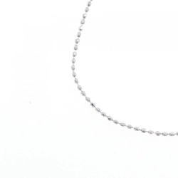 K18WG Dây chuyền - Hàng hiệu Authentic 867871