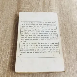 ẤN ĐỘ HUYỀN BÍ 1019061