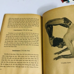 YOGA TRONG ĐỜI SỐNG THƯỜNG NGÀY ( Tiến Sĩ K.S.JOSHI) 531160
