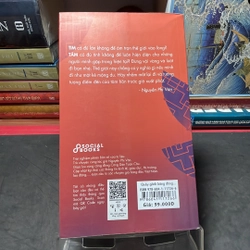 Quảy gánh băng đồng ra thế giới Nguyễn Phi Vân 302951