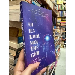 Đi ra khỏi thế giới - Outo