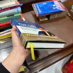 Giao Dịch Như Một Phù Thủy Chứng Khoán – Mark Minervini - K3 1009637