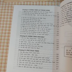 LÊ TRIỀU BÍ SỬ - NHỮNG ẨN SỐ KÌ LẠ 472353