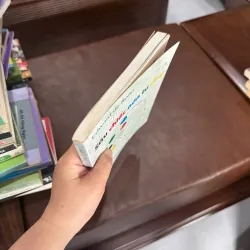 Sáu Chiếc Nón Tư Duy – Edward de Bono | Six Thinking Hats | K4 1017958