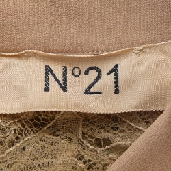 【Mã giảm giá】N°21 Áo sơ miヌメロヴェントゥーノ 648141