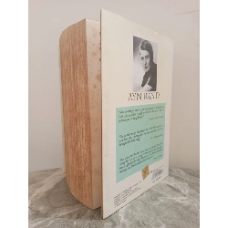 [Phiên Chợ Sách Cũ] Suối Nguồn (2013) - Ayn Rand S0612 722697