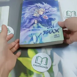 Tư Phàm - Công Tử Hoan Hỉ 744703