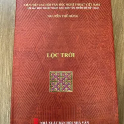 Lộc trời – Tác giả: Nguyễn Thế Hùng